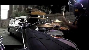 Check out @fashiondrumz on DJ Nicholas “Shotta Man” ft. Dunamis Reignz #shottaman #stopthekilling #djnicholas #theaudiologist #dunamisreignz #drumuniversity www.djnicholas.net | DJ Nicholas