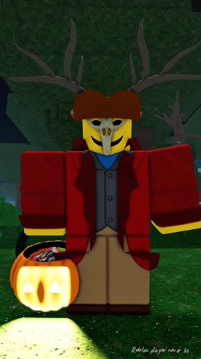 5.7K views · 119 reactions | The Saddest Halloween Ever in 99 Nights in the Forest  #99nightsintheforest #roblox #fblifestyle | Roblox Player Never Lie | Facebook