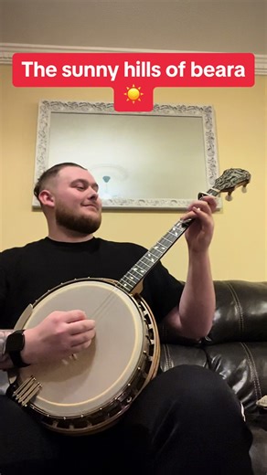 Explore the Sunny Hills of Beara with Traditional Irish Music