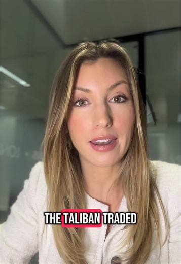 The Taliban says #qatar helped broker the talks #us #taliban #afghanistan #prisoner