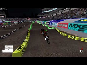 NEW SOUND for MX Simulator 🔊