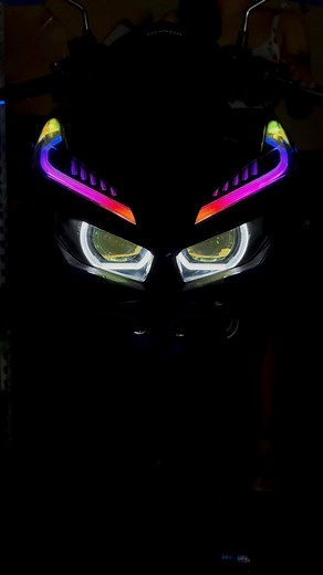 Bi-LED Projectors x RGB Eyeline x RGB Demon Eye 🦾🤖🤩😈🔥 #SiLORDlangMalakas #QualityNotQuantity #TeamJCLEDWorks #LEDtherebeLightsPH #LetYourLightShine #AdvancePremiumLEDLightingSystem #DareToCompare #PremiumQuality #AllGloryToGOD | JC LED Works