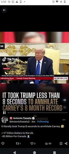 Pierre Poilievre: Calling for Help in Canada