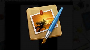 用pixelmator编辑图片