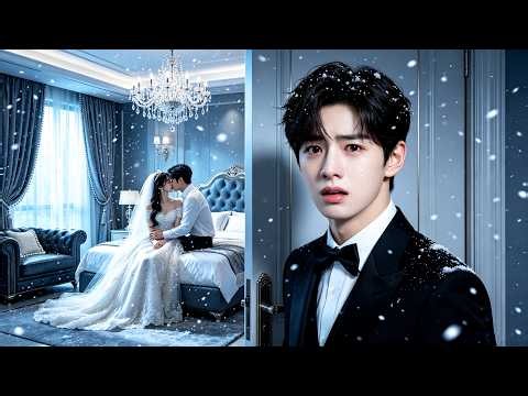 Di hari nikah, ia memergoki istrinya selingkuh. Ia kembali jadi CEO; dia menyesal!