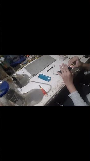 How to repair mobile switch #repairmobile #switch