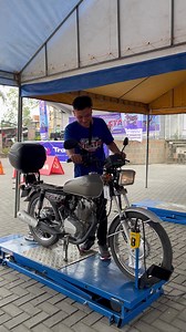 27 reactions · 6 comments | Ready ang aming mga service mechanic sa kahit anong motorcycle service ⚙️ ✔️ FREE Change Oil Labor ✔️ FREE 21-Point Check Up San Miguel Arcangel Parish Church | Transcycle Official | Facebook