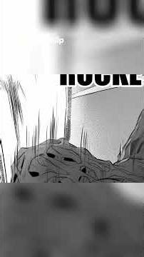 Cyborg Fights GOD! Anime Battle Explodes With Power!