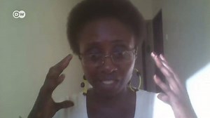 39K views · 737 reactions | Why are women often blamed for rape and sexual assault? We posed this question to Ugandan blogger Lindsey Kukunda who manages the Facebook group: #NotYourBody. | DW Africa | Facebook