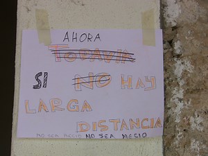 Zapoteco Community Launches Autonomous Cellular Network