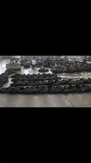 #ANJI #i-Tube #HENGJIA #InnerTubes #manufacturer