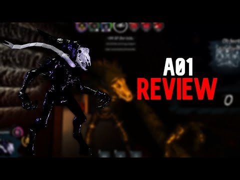 An A01 Review (A Month After His Release) | Roblox Pillar Chase 2