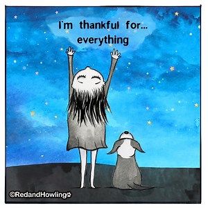 (Beautiful guitar by my hubby, Bryan) | Red and Howling