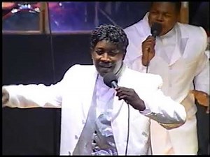 DOC MCKENZIE & THE HI-LITES - (HOLD ON) LIVE IN LOUISBURG NORTH CAROLINA