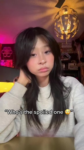 Who's the Spoiled One? Exploring Personality Types