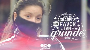 224K views · 3.4K reactions | Patricia salía de su trabajo cuando...