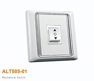 [Hot Item] Switch for Roller Shutters Garage Door Opener DC Motor