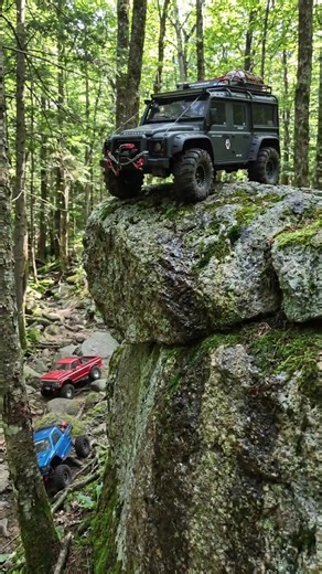 Hero Moment #automobile #offroad #rccar #offroading #mjxh8h #4x4 #rccrawler