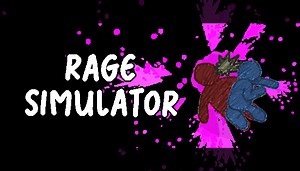 Rage Simulator by liujiajun