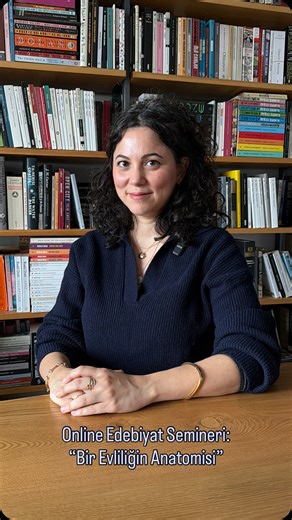 Berrak Gocer on Instagram: "Son çağrı 🚨 Kendiniz ya da sevdikleriniz için değişik bir Sevgililer Günü hediyesi arıyorsanız sizi edebiyat seminerine davet ediyorum! “Bir Evliliğin Anatomisi: Zelda ve F. Scott Fitzgerald” 10 Şubat Salı akşam saat 20.00’da Zoom’da. Ayrıntılar ve kayıt için profildeki bağlantıya tıklayın 🔗"