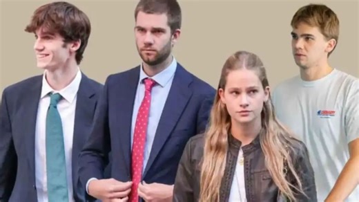 Los hijos de la infanta Cristina fueron expulsados del Club Náutico de Mallorca
