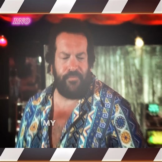 You should stay away from those two; never provoke the strength of Bud Spencer and Terence Hill | 101 Review