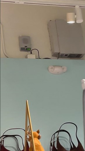 Sensormatic Digital Remote Alarm at Kate Spade Outlet #shorts