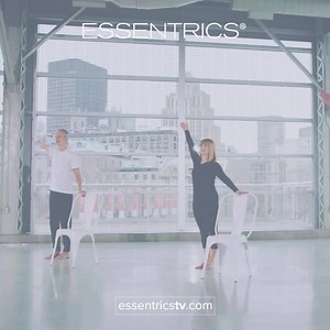 221 reactions · 40 shares | Youth is not about age, it’s about a healthy body and spirit. Rejuvenate both by doing the right kind of exercise, one that focuses on muscles, agility, and flexibility. Join Essentrics today | Essentrics Workout | Facebook