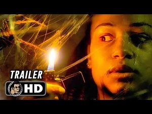 INFESTED | Official Trailer (NEW 2024)