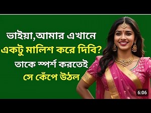 ভাই বোনের এক্স এর চুদা এর গল্প চুদাচুদি মালিশ