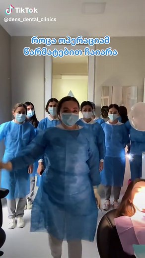 Celebrating Milestones in Dentistry with Friends