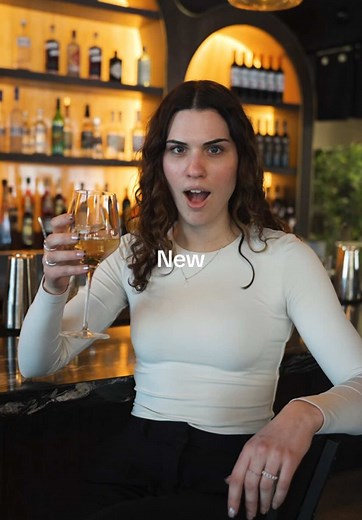 New menu just dropped👀 #ottawarestaurants #thingstodoottawa #newmenu #cocktails #dinner