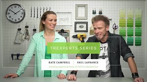 Deck Planning Basics