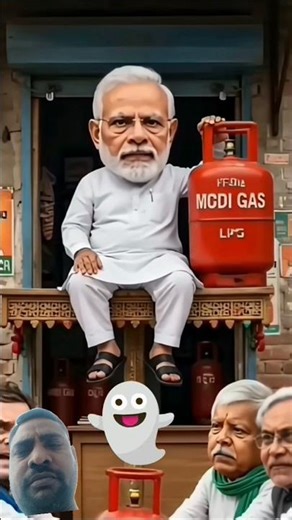 # Modi ji ka short video