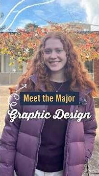 Meet the Major Graphic Design | George Fox University