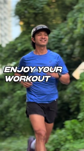 Pyramid Fartlek Workout for Runners