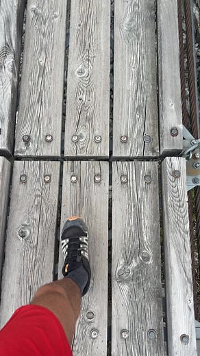 Schöne Triftbrücke in der Schweiz entdecken
