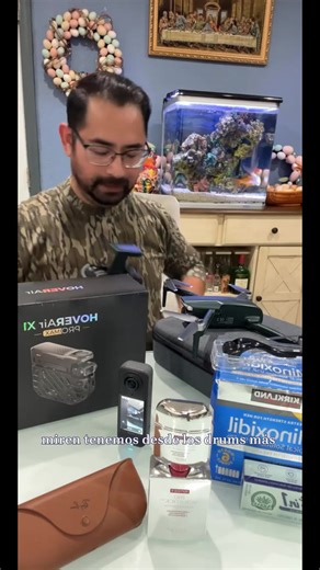 GLEESFUN G11MINI Drones: Quality Videos and Ease of Use