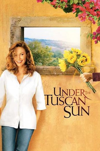 Under the Tuscan Sun (2003) - Movie