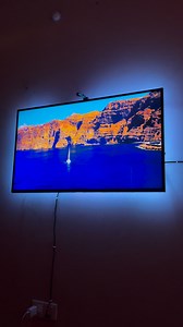 2.4K views · 14 comments | DISPLAY SYNC AMBIENT LIGHT FOR TV (32-65) INCH SUPPORTED Description App+remote Music sync Display color sync Unlimited RGB Solid color Unlimited ARGB color effects Camera Setup Best price in bangladesh | RGB lights-Bangladesh" | Facebook