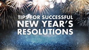 14 reactions | If you’re writing new year’s resolutions, you should have a plan for executing them, too! In this episode of a Spin on Spending we’re giving you tips to help keep your resolutions all year long. | Arvest Bank | Facebook