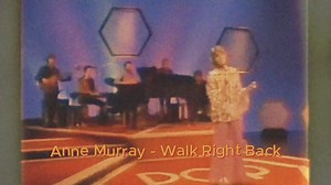 Anne Murray - Walk Right Back ... 🎼 Press here to listen full song: https://memories-playlist.oldiesclassic.org/anne-murray-walk-right-back?utm_source=facebook&utm_medium=hreel&utm_campaign=oldiesmemoriesplaylist | Oldies Memories Playlist