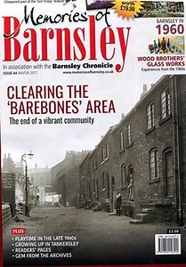 5.1K views · 39 reactions | See the Barnsley social historian’s article in the ‘Memories of Old Barnsley magazine’ The area was partly cleared in the 1930’s and the remaining streets were demolished in the 1960’s The music is ‘Barnsley Lass’ sung by Pippa Slater and written by Dave Cherry©davecherry2012 ©davecherry2018 | Old Pictures of Barnsley | Facebook
