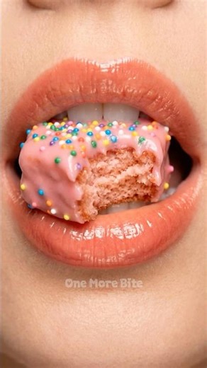 5 flavors. one bite each. which one wins? 🧁