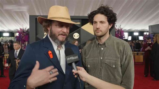 Every celebrity who spoke out against ICE at the 2026 Grammys