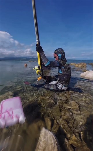 26 reactions · 15 comments | #Spearfishing #freediving #snorkeling #scubadiving #berburu #menyelam | Tajong Comp | Facebook