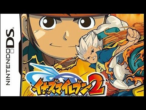 Cómo descargar inazuma eleven 2 tormenta de fuego emulador y descarga
