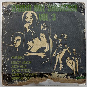 Various - Studio One Showcase Vol. 3