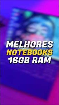 🚀 GOODBYE SLOWDOWN! Best Notebooks with 16GB RAM 🏆