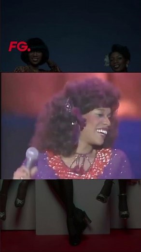 The Pointer Sisters « I’m So Excited » 1982